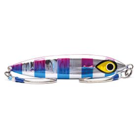 Mustad SPB 80 gr Wingman Jig Sahte Balık Yemi