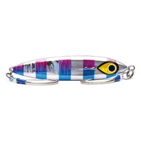 Mustad SPB 80 gr Wingman Jig Sahte Balık Yemi