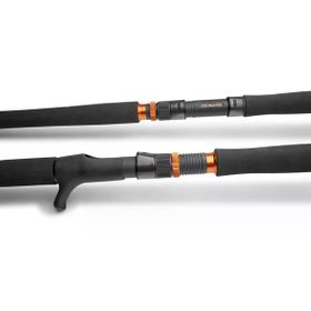 Mustad Speedrizer Offshore Standart 163 cm / 80-150 gr Olta Kamışı