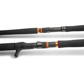 Mustad Speedrizer Offshore Standart 163 cm / 80-180 gr Olta Kamışı
