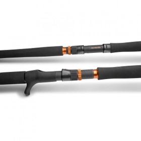 Mustad Speedrizer Offshore Standart 163 cm / 80-180 gr Olta Kamışı