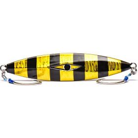 Mustad Staggerbod BMB-150G Jig Sahte Yemi