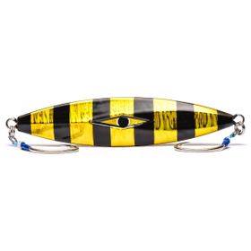Mustad Staggerbod BMB-150G Jig Sahte Yemi