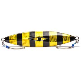 Mustad Staggerbod BMB-180G Jig Sahte Yemi