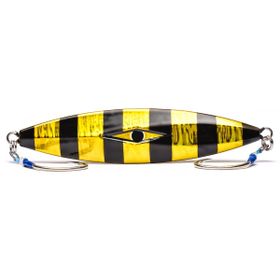 Mustad Staggerbod BMB-180G Jig Sahte Yemi