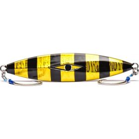 Mustad Staggerbod BMB-180G Jig Sahte Yemi