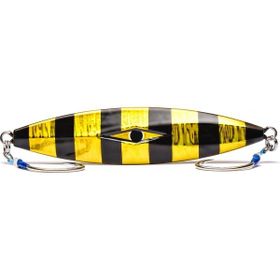 Mustad Staggerbod BMB-180G Jig Sahte Yemi