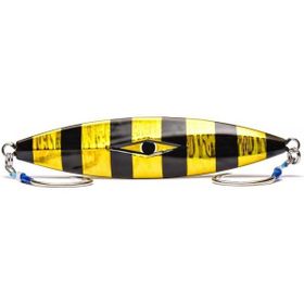 Mustad Staggerbod BMB-250G Jig Sahte Yemi
