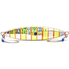 Mustad Staggerbod GOS-200G Jig Sahte Yemi