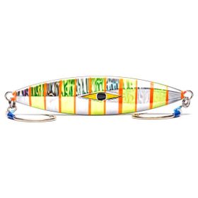 Mustad Staggerbod GOS-200G Jig Sahte Yemi