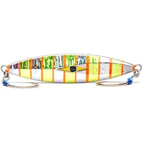 Mustad Staggerbod GOS-200G Jig Sahte Yemi
