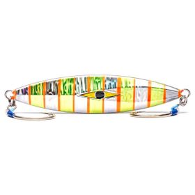 Mustad Staggerbod GOS-250G Jig Sahte Yemi