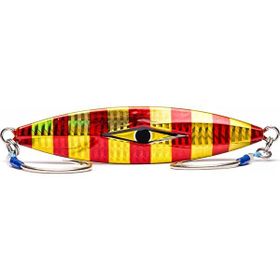 Mustad Staggerbod IRM-180G Jig Sahte Yemi
