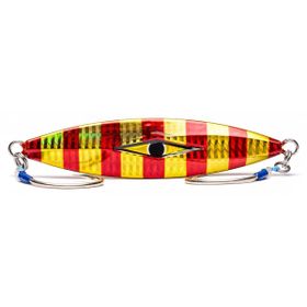 Mustad Staggerbod IRM-180G Jig Sahte Yemi