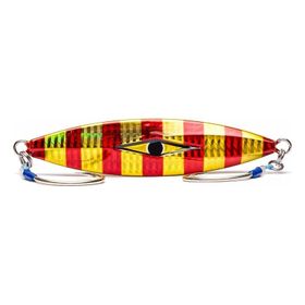 Mustad Staggerbod IRM-180G Jig Sahte Yemi