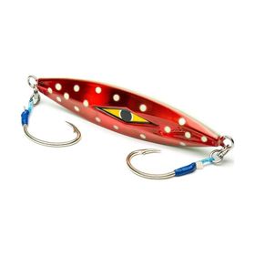 Mustad Staggerbod IRM-250G Jig Sahte Yemi