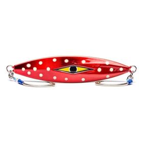 Mustad Staggerbod LPK-250G Jig Sahte Yemi