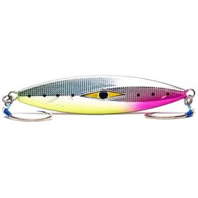 Mustad Staggerbod PKC-180G Jig Sahte Yemi