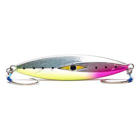 Mustad Staggerbod PKC-250G Jig Sahte Yemi
