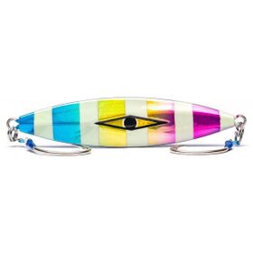 Mustad Staggerbod RBW-180G Jig Sahte Yemi