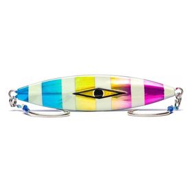 Mustad Staggerbod RBW-180G Jig Sahte Yemi