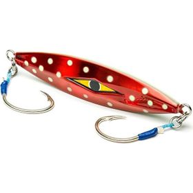 Mustad Staggerbod SPD-180G Jig Sahte Yemi