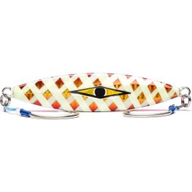 Mustad Staggerbod SPD-180G Jig Sahte Yemi