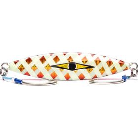 Mustad Staggerbod SPD-250G Jig Sahte Yemi