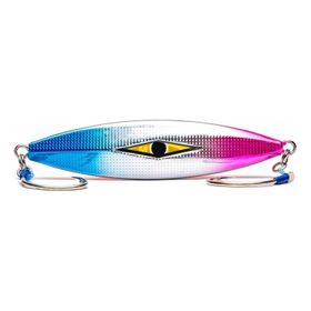 Mustad Staggerbod YNK-250G Jig Sahte Yemi