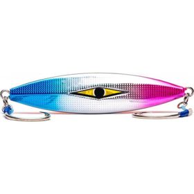 Mustad Staggerbod YNK-250G Jig Sahte Yemi