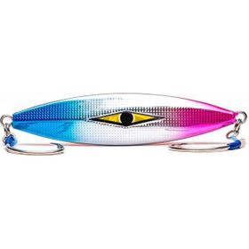 Mustad Staggerbod YNK-250G Jig Sahte Yemi