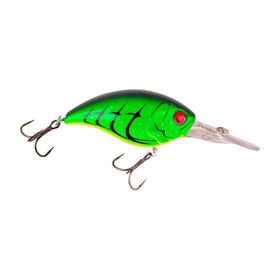 Mustad SWT - 58 mm BLF Deceiver Mid-Runner Crankbait Sahte Balığı