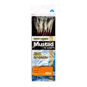 Mustad T82 Olta Çaparisi