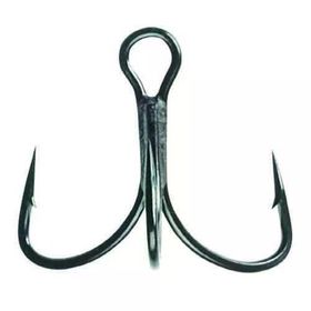 Mustad TG76NP-BN Standart No:4 6'lı Olta İğnesi