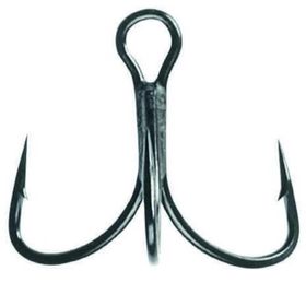 Mustad TG76NP-BN Standart No:4 6'lı Olta İğnesi