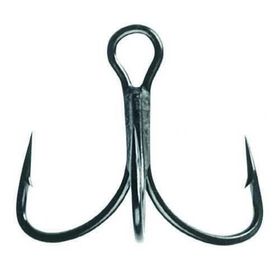 Mustad TG76NP-BN Standart No:4 6'lı Olta İğnesi