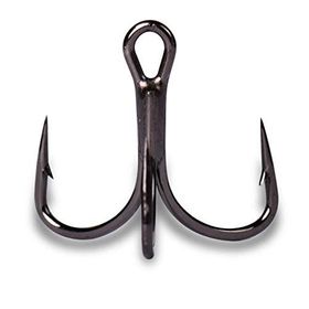 Mustad TG76NP-BN Standart No:4 6'lı Olta İğnesi