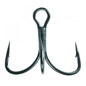 Mustad TG76NP-BN Standart No:4 6'lı Olta İğnesi