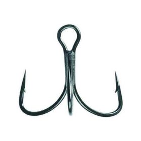 Mustad TG76NP-BN Standart No:4 6'lı Olta İğnesi