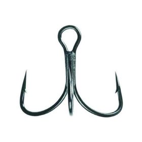 Mustad TG76NP-BN Standart No:4 6'lı Olta İğnesi