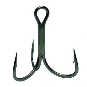 Mustad TG78NP-BN 6'lı Olta İğnesi