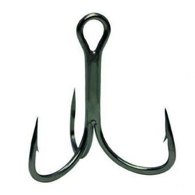 Mustad TG78NP-BN 6'lı Olta İğnesi