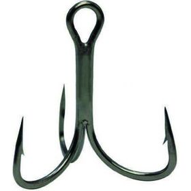 Mustad TG78NP-BN 6'lı Olta İğnesi