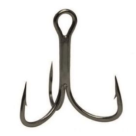 Mustad TG78NP-BN 6'lı Olta İğnesi