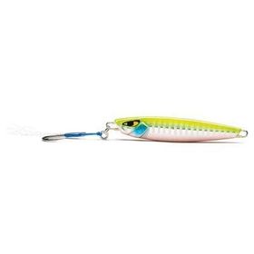 Mustad Tracershot 20 gr CHB Jig Yem
