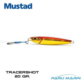 Mustad Tracershot 20 gr ORG Jig Yem
