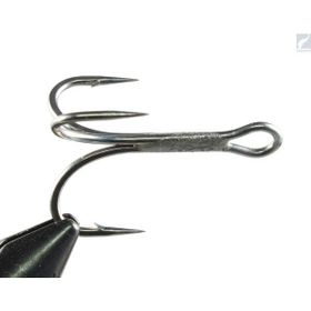 Mustad TS90NP-ZS 3'lü Olta İğnesi