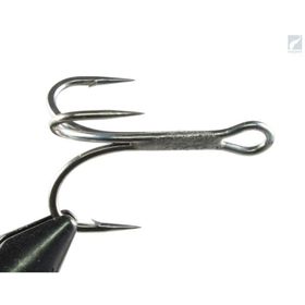 Mustad TS90NP-ZS 3'lü Olta İğnesi