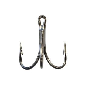 Mustad TT 88 SBLN 10 Metalik Siyah 10'lu Olta İğnesi