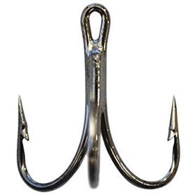 Mustad TT 88 SBLN 10 Metalik Siyah 10'lu Olta İğnesi